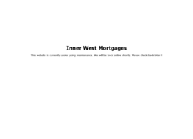 Innerwestmortgages.com
