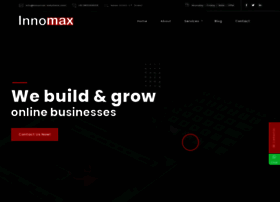 Innomax-solutions.com