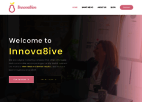innova8ive.com