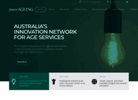 Innovage.org.au