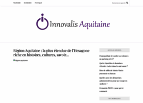 innovalis-aquitaine.org