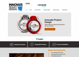 Innovate-design.com