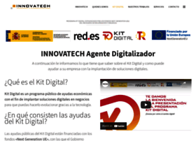 innovatech.es