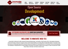 innovatewebtec.com