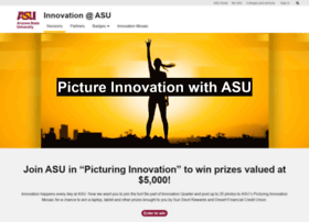 Innovation.asu.edu