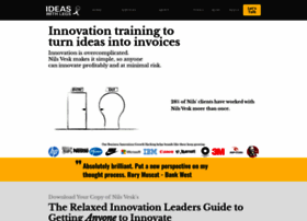 innovationblueprint.com.au