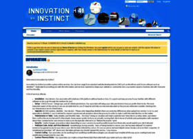 innovationbyinstinct.com