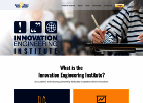 Innovationengineering.info