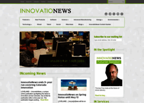 Innovationews.com
