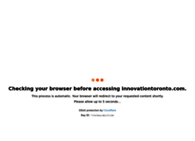 innovationtoronto.com