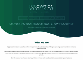 innovationwarehouse.co.uk
