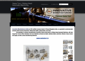 Innovative-manufacturers.weebly.com
