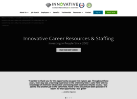 Innovativecareer.com