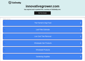 innovativegrower.com