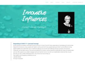Innovativeinfluences.com.au