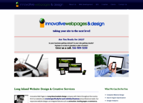 Innovativewebpages.com