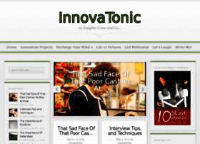 innovatonic.com