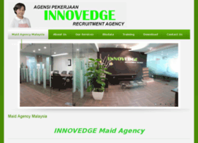 Innovedge.com.my