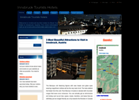 Innsbrucktouristshotels.webnode.com