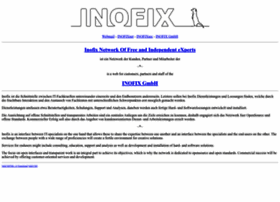 Inofix.net