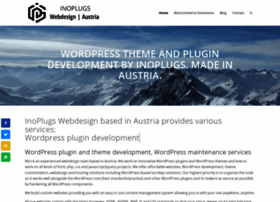 inoplugs.com