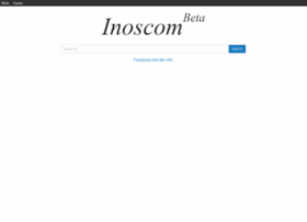 inoscom.com