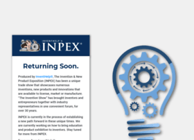 Inpex.com