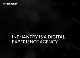Inphantry.com
