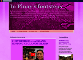 inpinaysfootsteps.blogspot.com