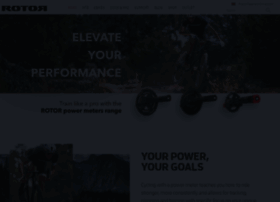 Inpower.rotorbike.com