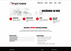 inproes.com