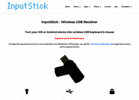 Inputstick.com