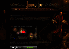 Inquisitor-rpg.com