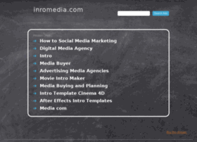 inromedia.com