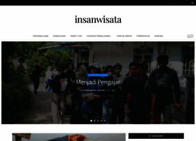 insanwisata.com
