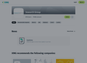 Insearch-group.com