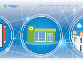 Insearchgroup.net