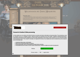 insel-monarchie.de