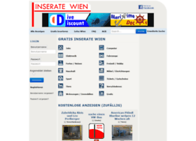 inserate-wien.at