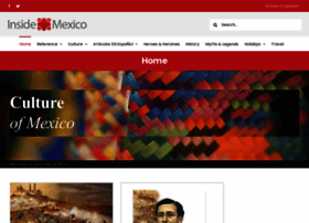 Inside-mexico.com