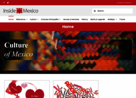 inside-mexico.com