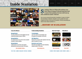 Insidescanlation.com