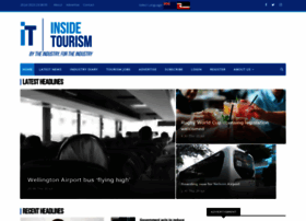 Insidetourism.com