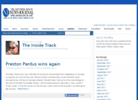 Insidetrack.blogs.news-journalonline.com