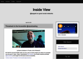 insideview.ie