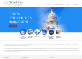 Insight.thompson.com