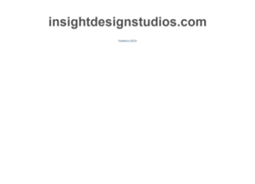 insightdesignstudios.com