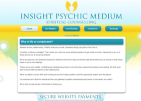 insightpsychicmedium.co.uk