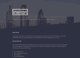 Insitori.co.uk