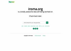 Insma.org